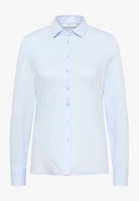 Unselected, hellblau