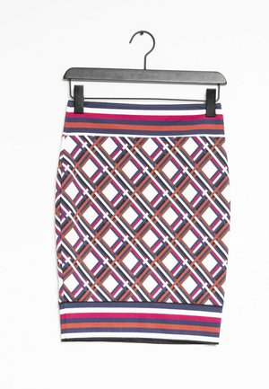 Jupe crayon - pink