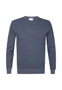 Unausgewählt, blue