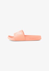 Nevybrané, funky peach