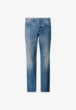 Pepe Jeans, CAMDEN, niebieski denim