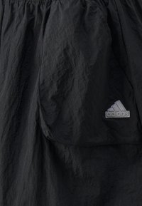 adidas Sportswear Saia evasé - black