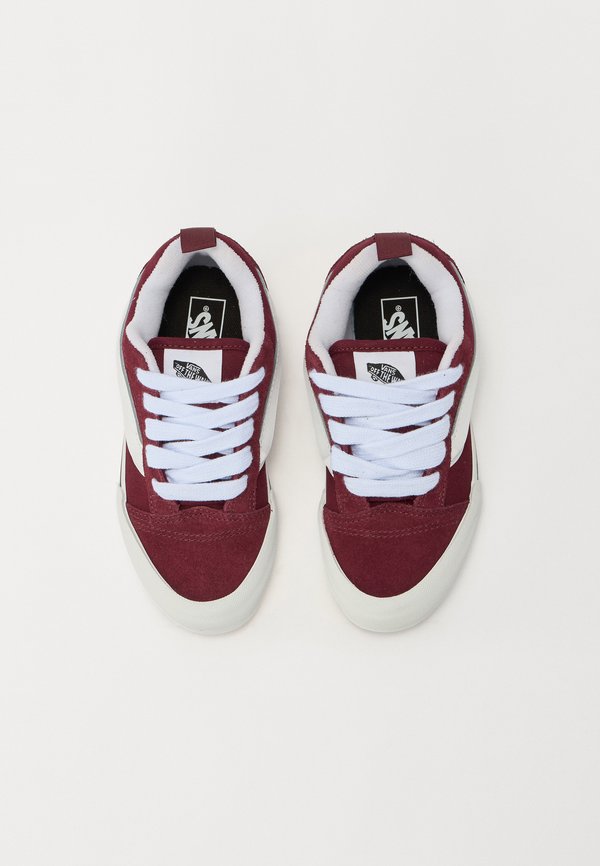 KNU SKOOL - Trainers - port royale3