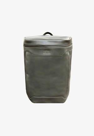 Buckle & Seam SIWA - Zaino - anthrazit