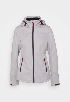 Softshelljacken für deine Outdoorabenteuer | ZALANDO