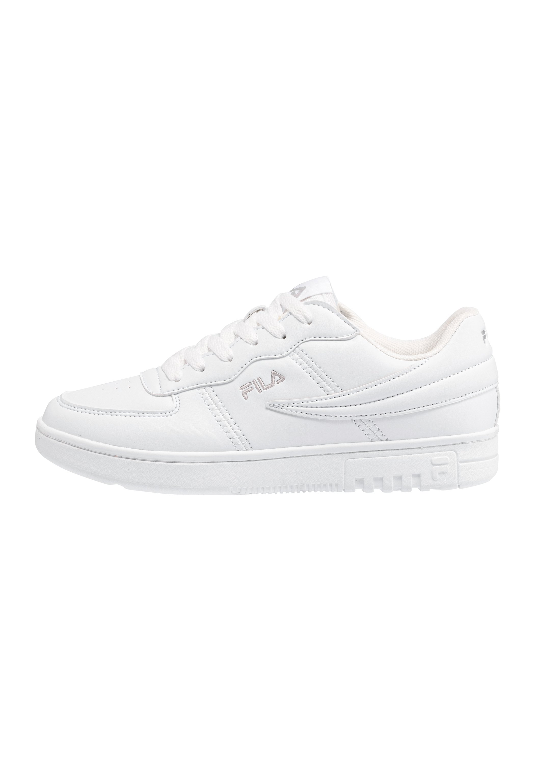 Roja de Zapatillas deportivas para Mujer de Fila | FASHIOLA.es
