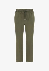 Niewybrane, olivgrün