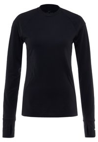 Nike Performance Tekninen t-paita - black
