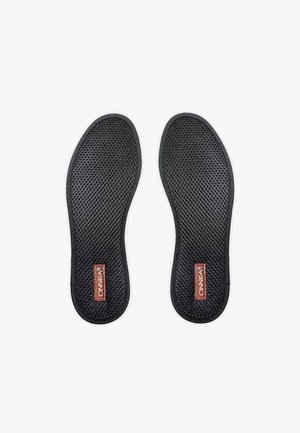 CINNEA Insole - schwarz