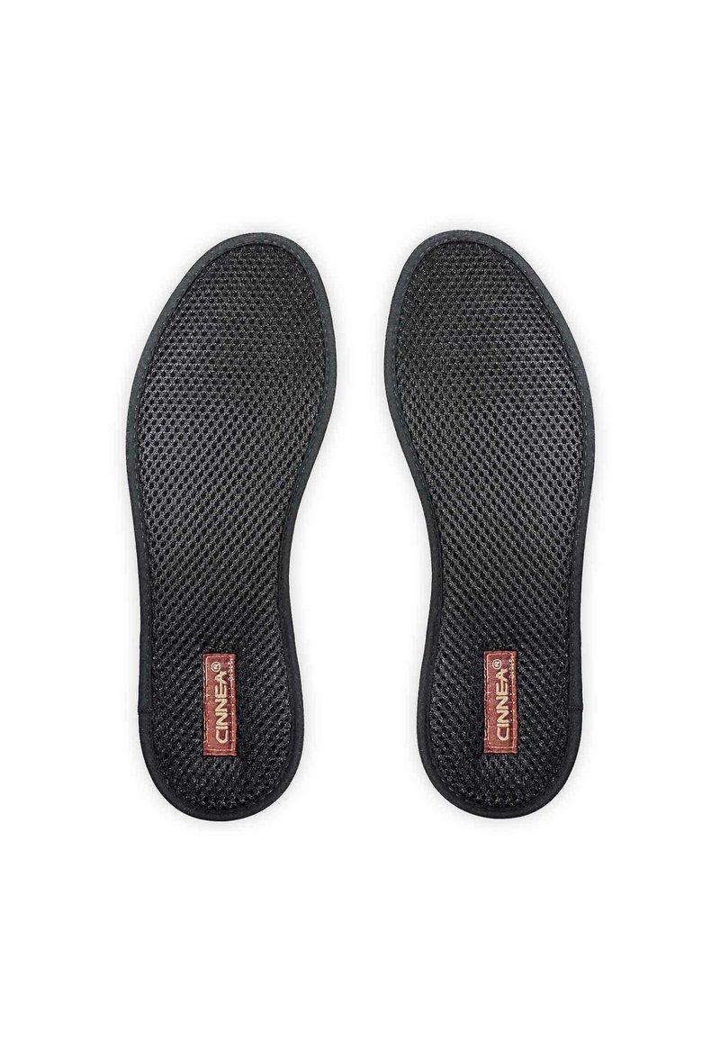 CINNEA Insole - schwarz