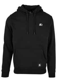 Starter Sweat à capuche - black