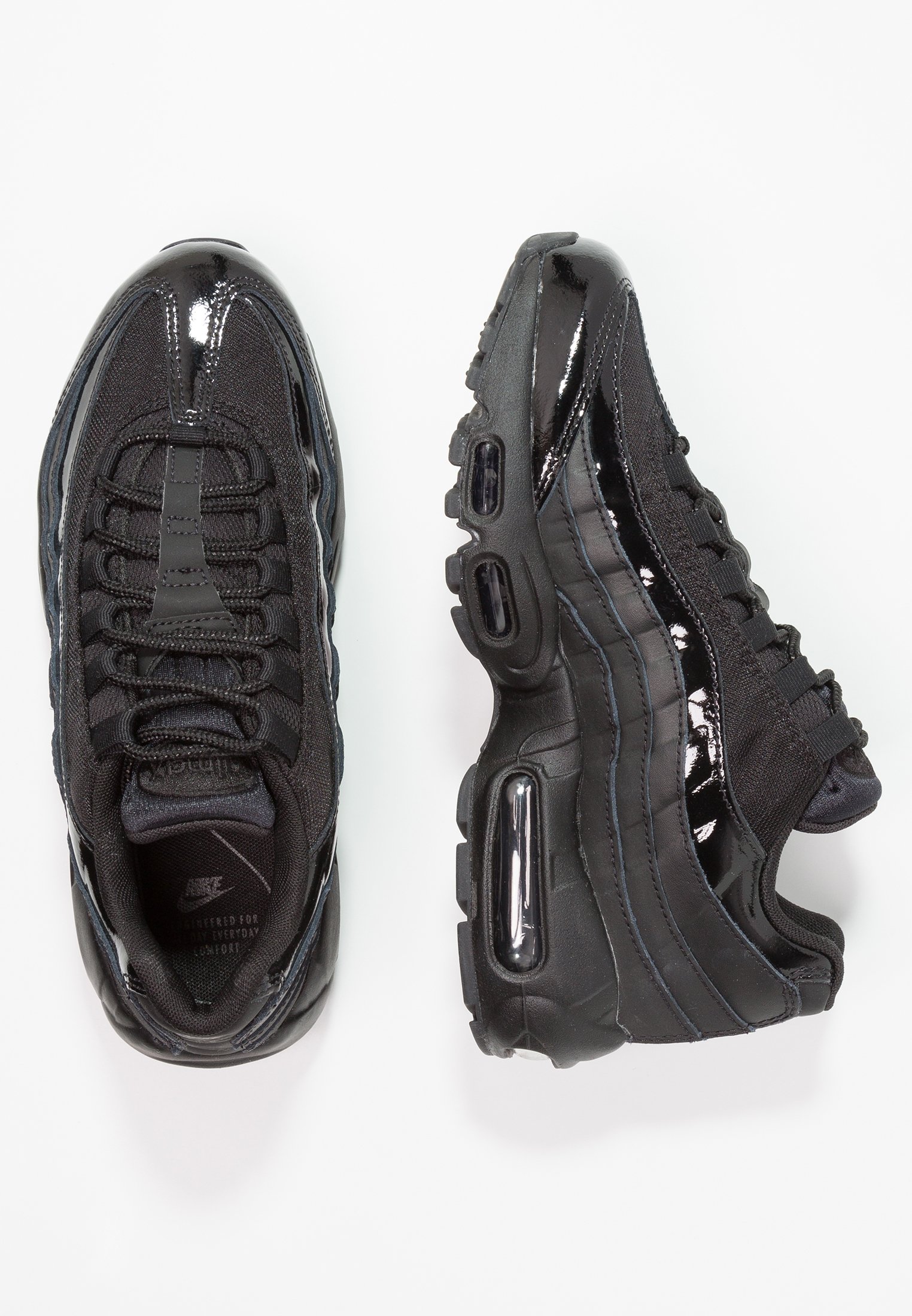 air max 95 og black