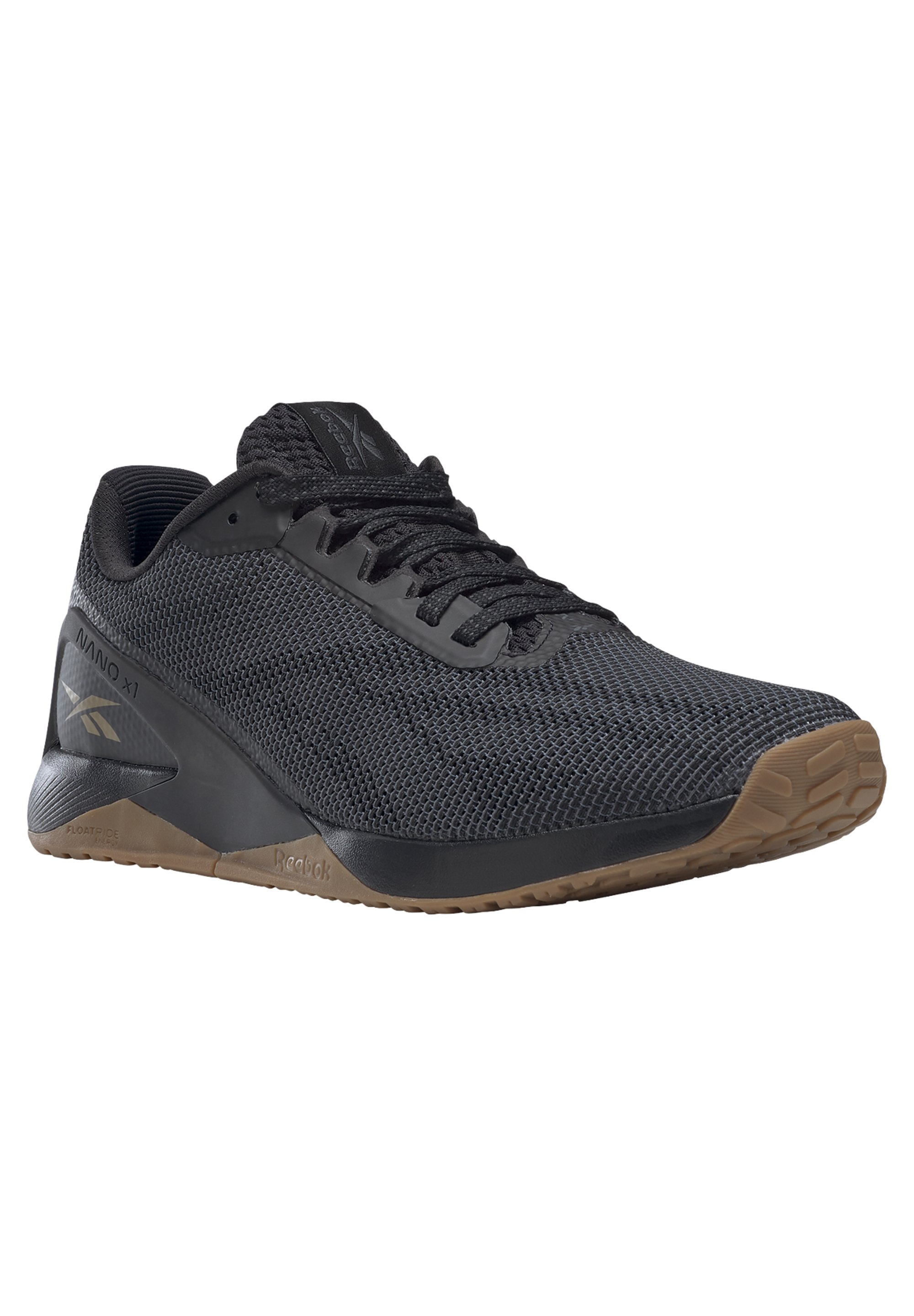 Men NANO X1 GRIT FLOATRIDE ENERGY FOAM TRAINING WORKOUT - Sports shoes Men NANO X1 GRIT FLOATRIDE ENERGY FOAM TRAINING WORKOUT - Sports shoes