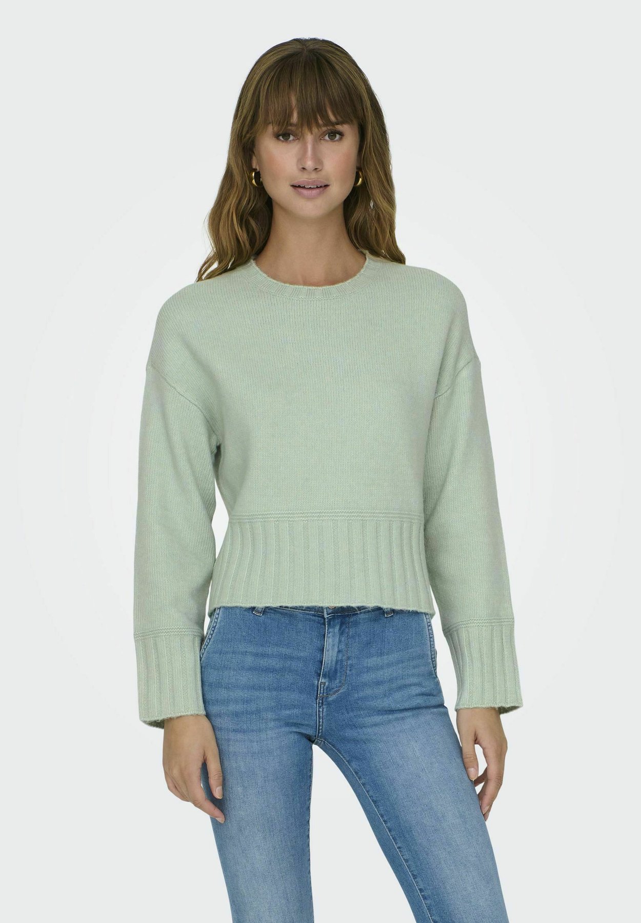 Strickpullover
