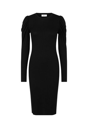 Modström KROWN PUFF DRESS - Sukienka etui