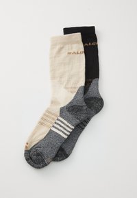 Unausgewählt, bleached sand/black