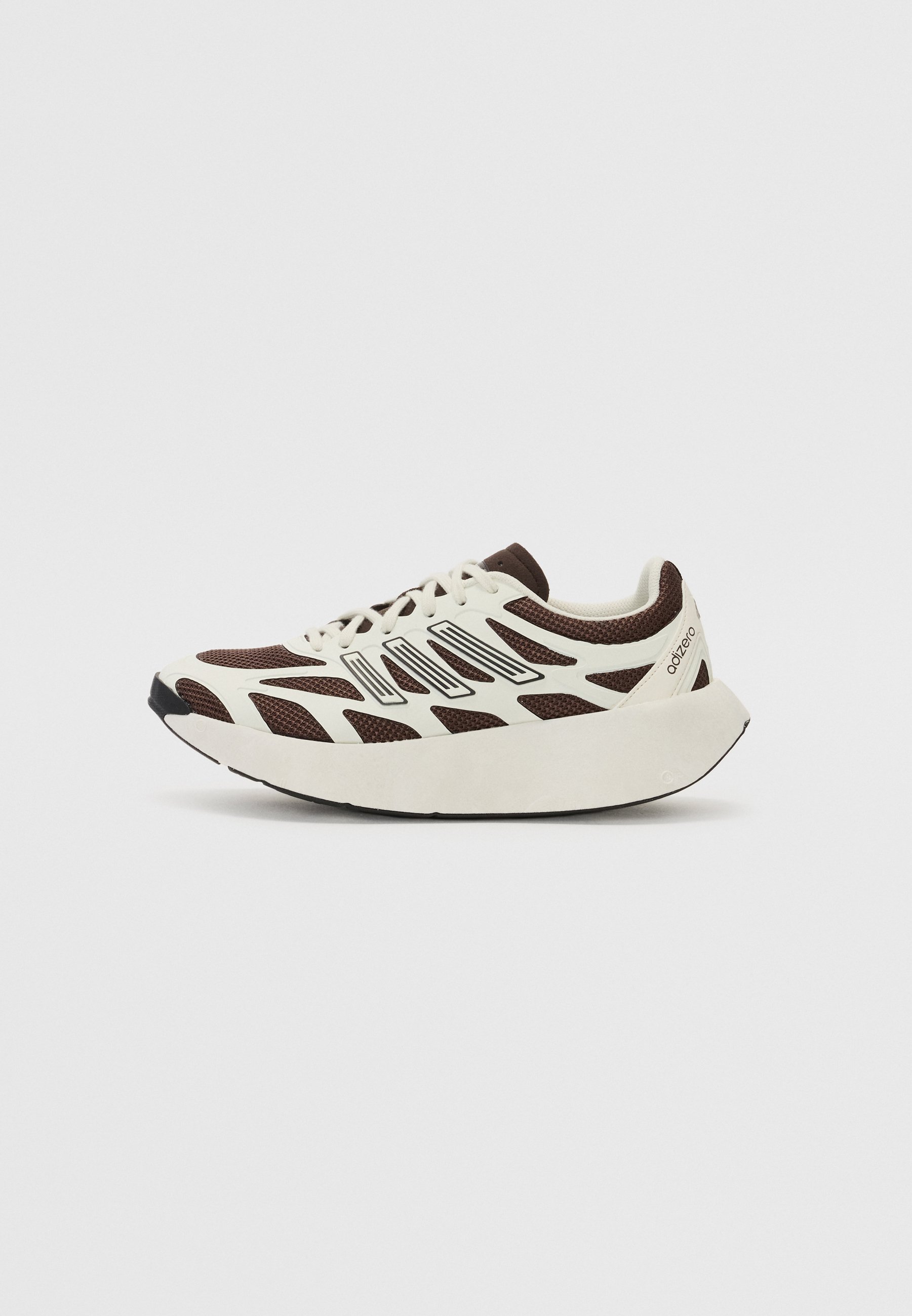 adidas Originals ADIZERO ARUKU UNISEX - Sneakers low - off white