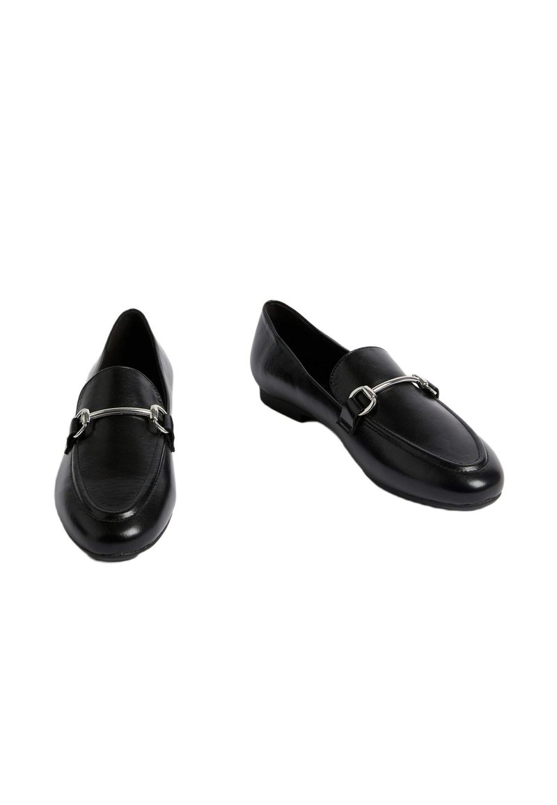 Stradivarius Zalando Mocassin Femme Stradivarius Sac Bandoulière