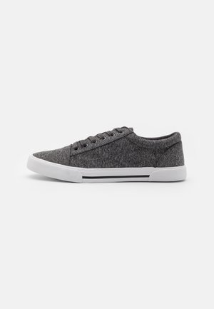 Sneakers basse - dark grey