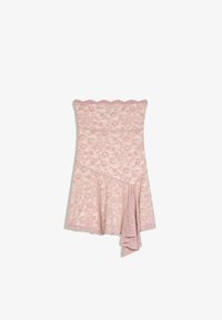 Ikke valgt, light pink