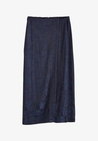 Vald, navy