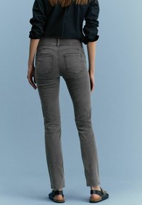 Next Jeggings - grey