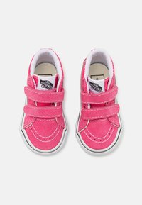 Vans SK8 MID REISSUE UNISEX - Sneaker high - honeysuckle