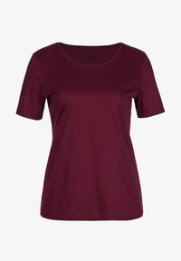 Unselected, english red