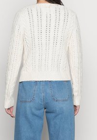 American Eagle Kardigan - beige