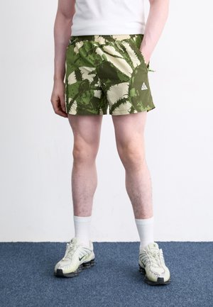 RESERVOIR GOAT - Shorts - light khaki