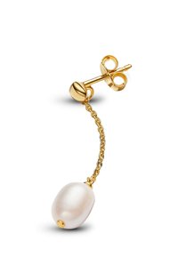 Pandora DROP - Náušnice - gold plated