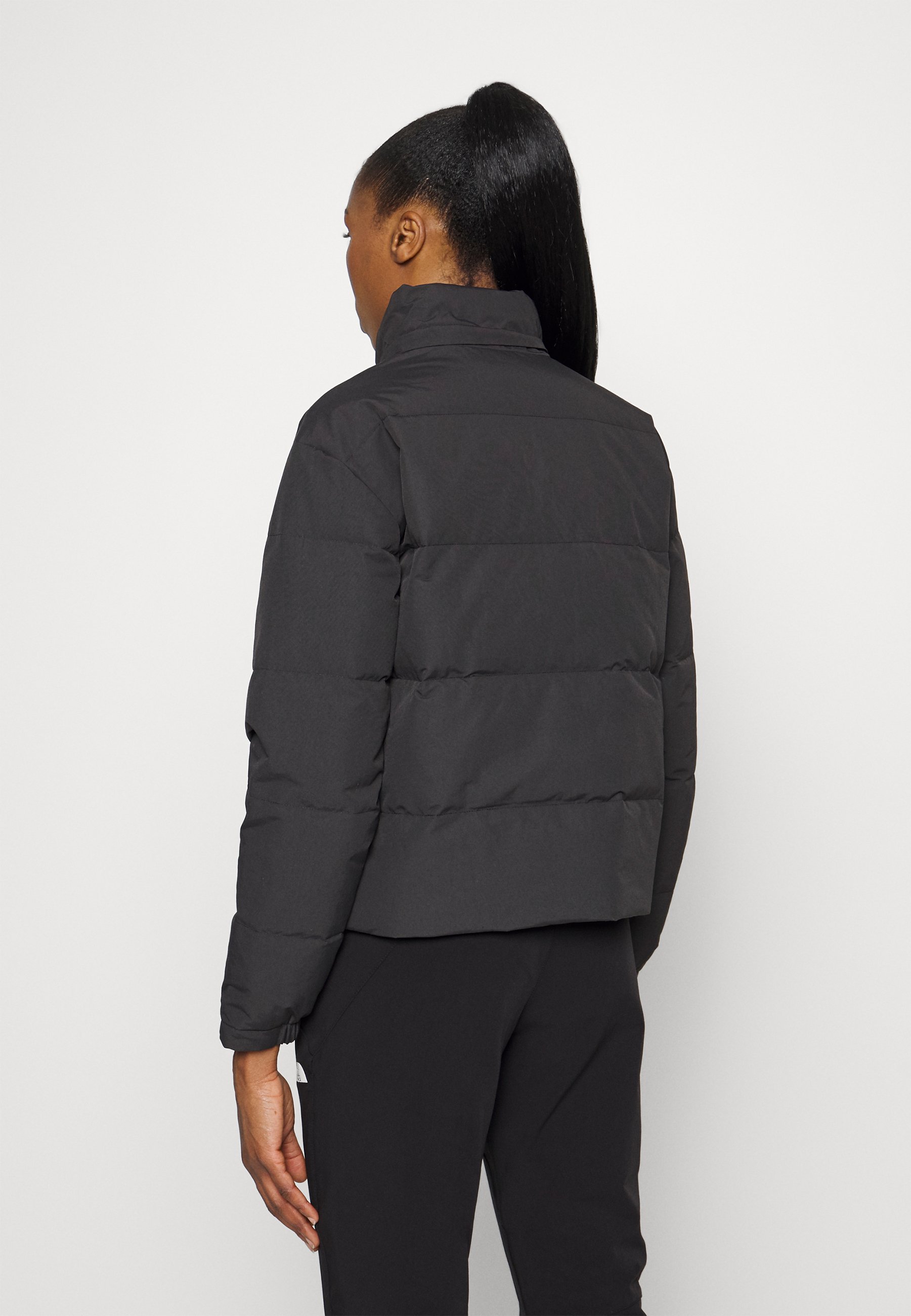 patagonia short down jacket