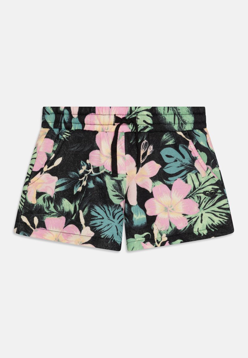 Roxy Shorts zwart Roxy Shorts zwart
