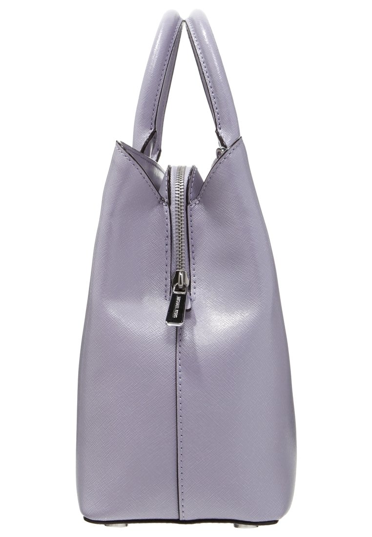 MICHAEL Michael Kors Borsa a mano - lilac/lilla - (Second hand) - Zalando.it