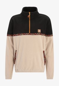 Unausgewählt, khaki