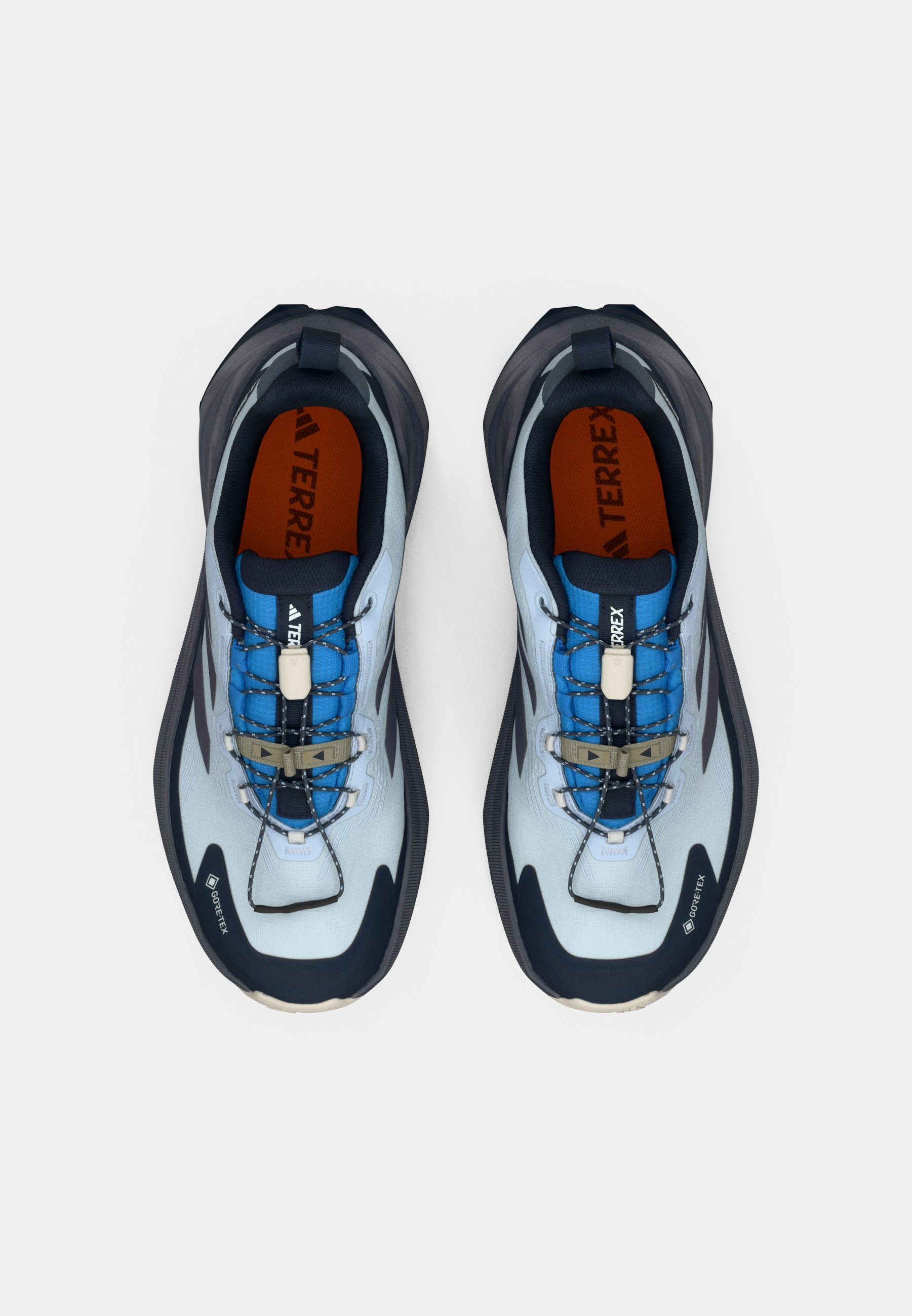 adidas Terrex TRAILMAKER 2 GORE TEX SPEED LACE - Zapatillas de