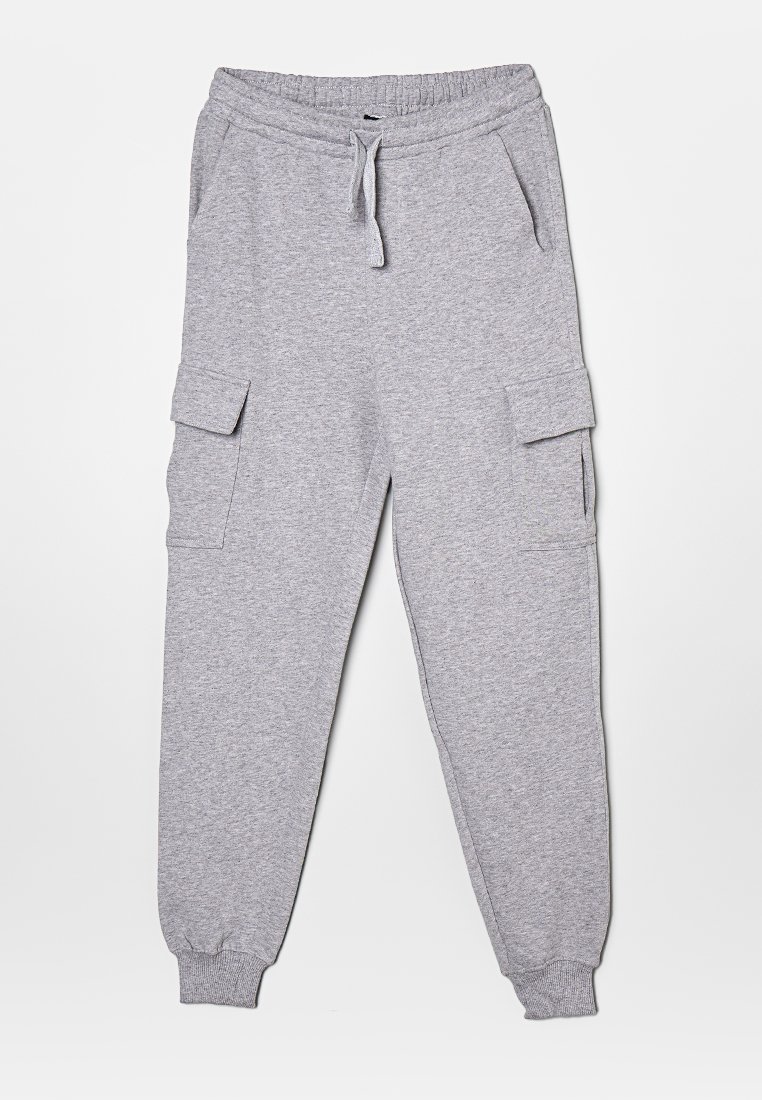 Marc O’Polo Trainingsbroek grijs