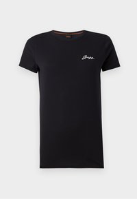 ELOGO - Pamata T-krekls - black