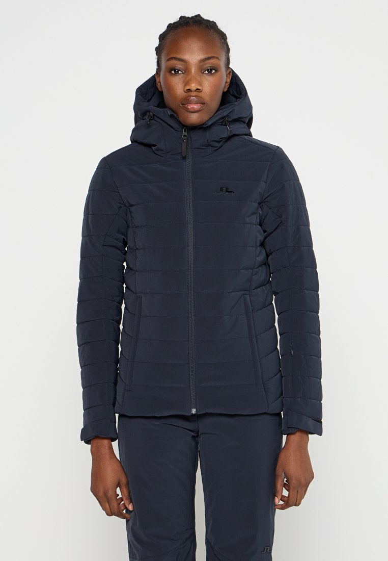 Chaqueta de esquí