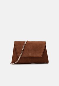 Zign LEATHER - Psaníčko - cognac