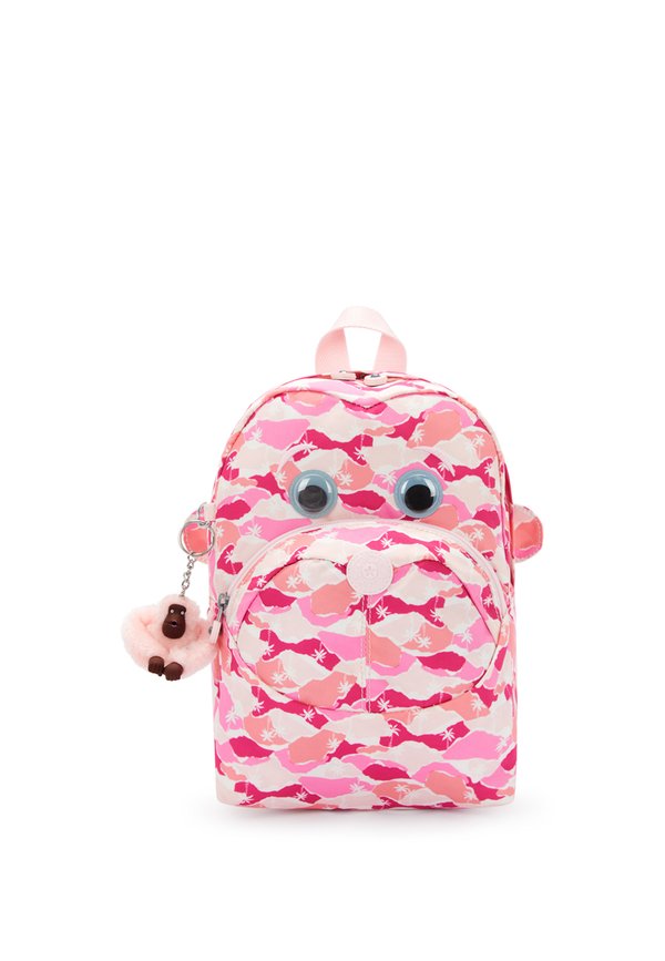 FASTER BTS PRT - Schulranzen