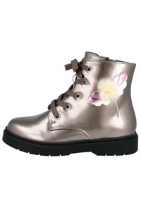 Bubble Kids Zapatos de bebé - bronze