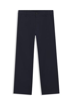 HUGO, CINO261 - Chino - dark blue