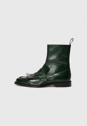 GIANNA 22 - Bottines - torino/black