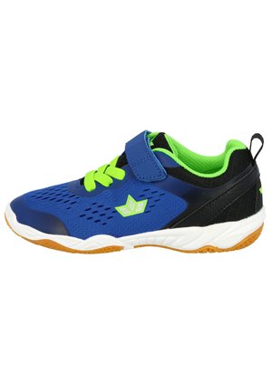 LICO, KEY VS - Training shoe - blue
