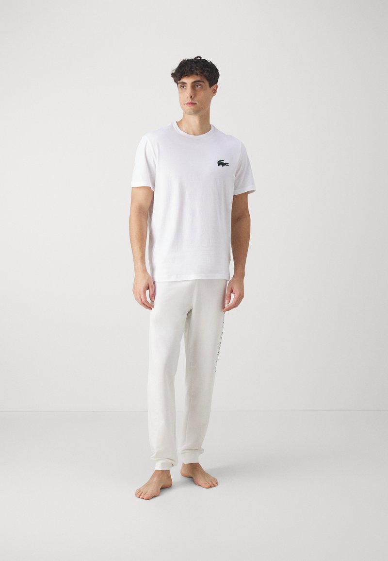 Lacoste Koszulka do spania - Zdjęcie 2