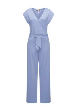 Jumpsuit - blue