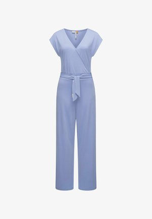 Jumpsuit - blue