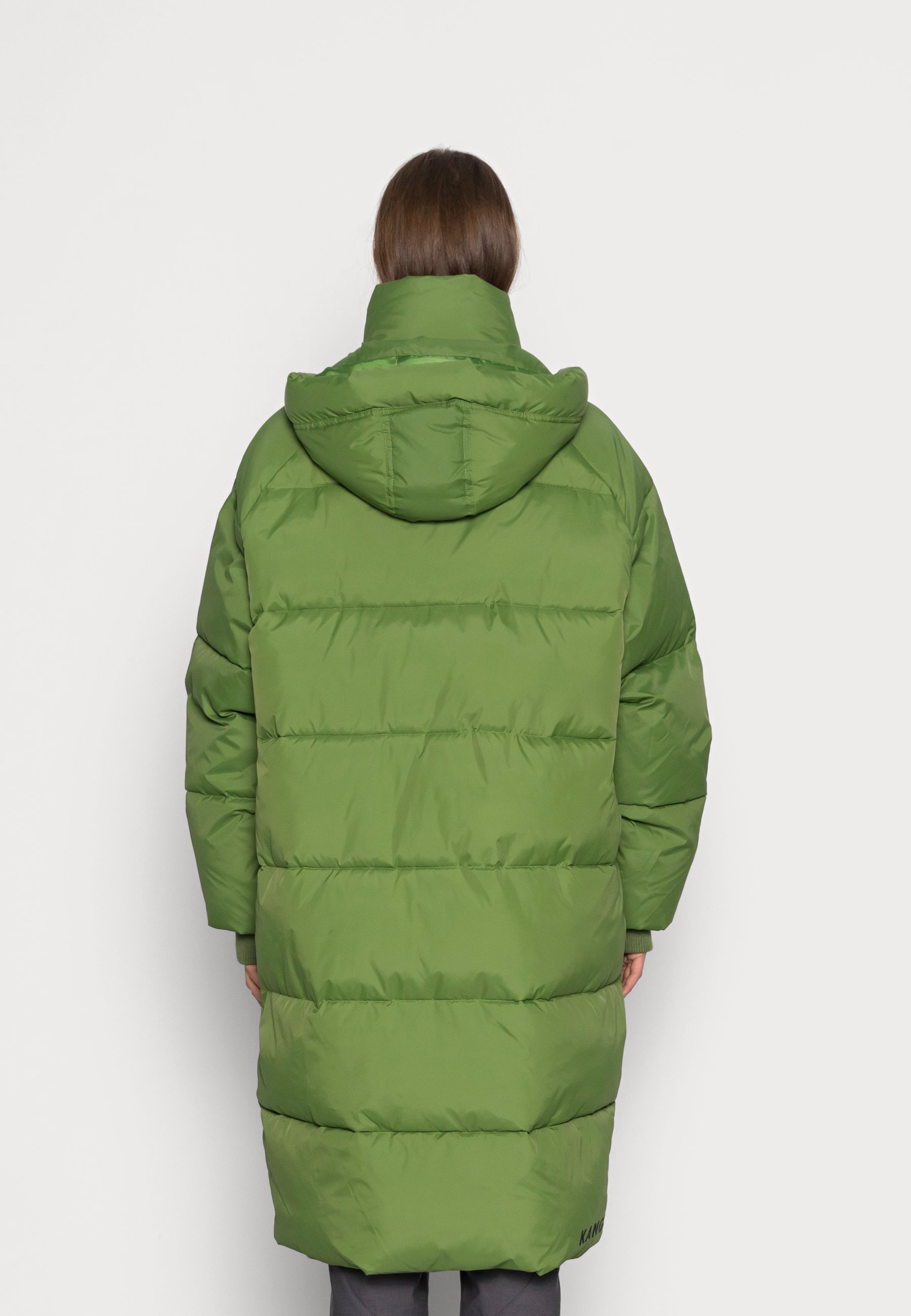 kangol winter jacket