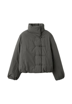 Mango, ADULT - Winterjacke - grey